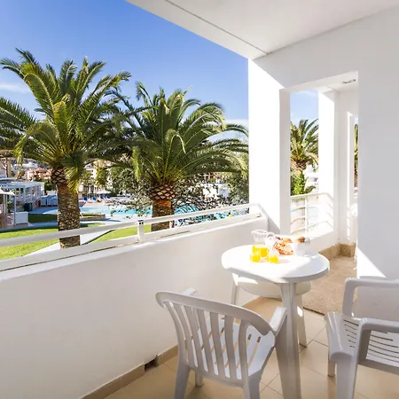 Jutlandia Family 3* Santa Ponça