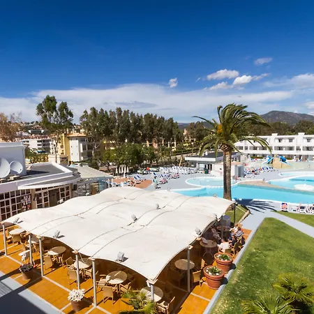 Jutlandia Family 3* Santa Ponça