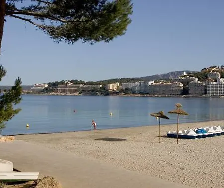 Jutlandia Family Aparthotel Santa Ponça