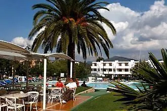 Jutlandia Family Santa Ponça