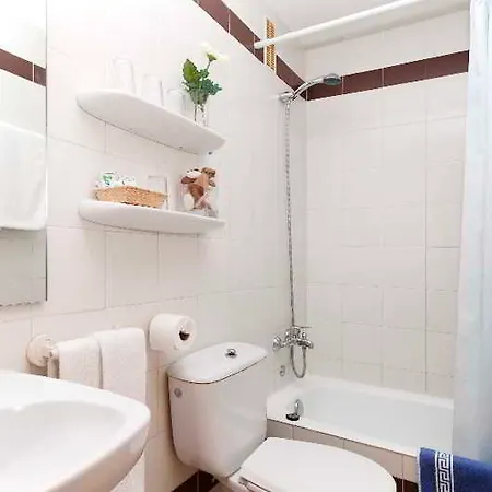 Aparthotel Jutlandia Family Santa Ponça