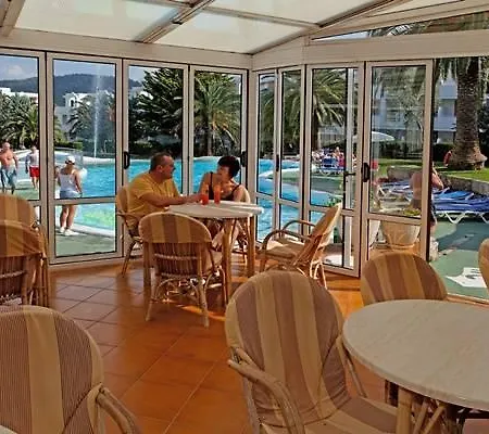 Aparthotel Jutlandia Family Santa Ponça