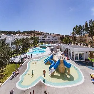 Jutlandia Family 3* סנטה פונסה