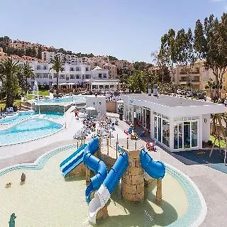 Jutlandia Family מלון דירות 3*