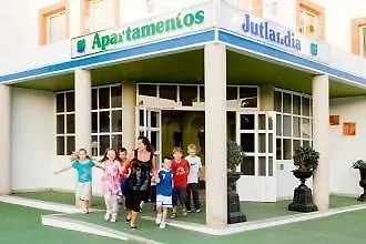 Jutlandia Family מלון דירות